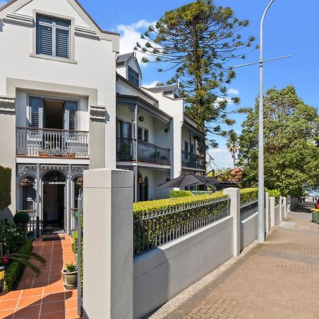 Takapuna Accommodation Auckland Zewnętrze zdjęcie