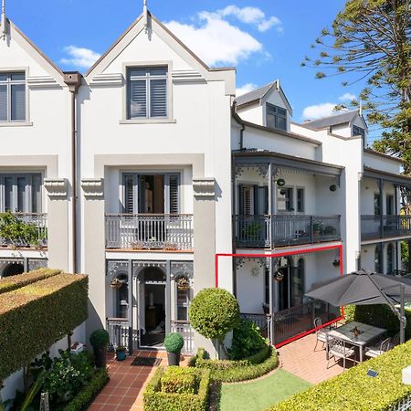Takapuna Accommodation Auckland Zewnętrze zdjęcie