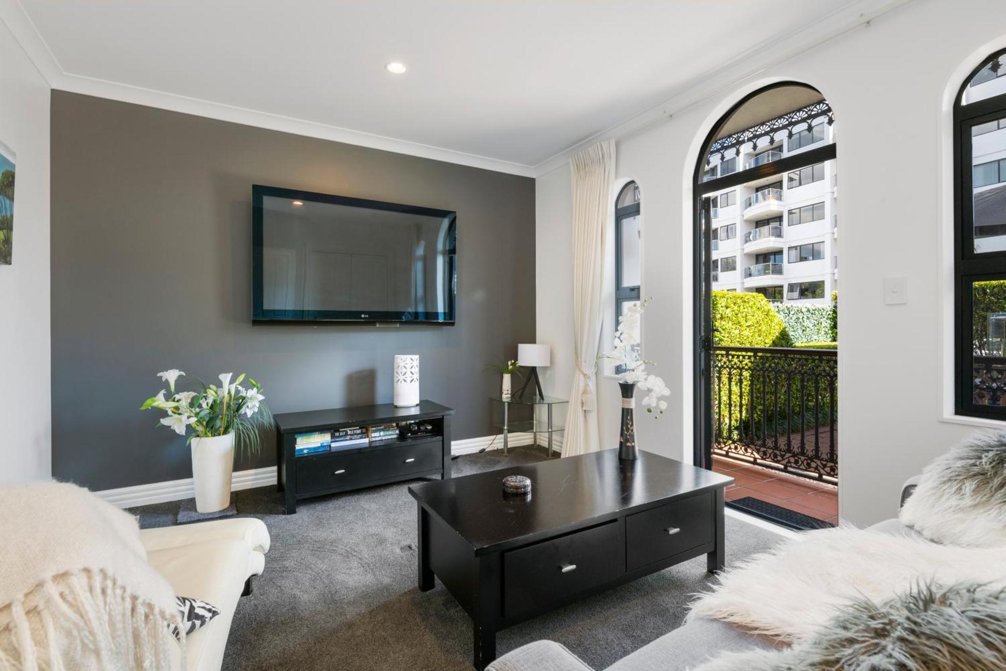 Takapuna Accommodation Auckland Zewnętrze zdjęcie