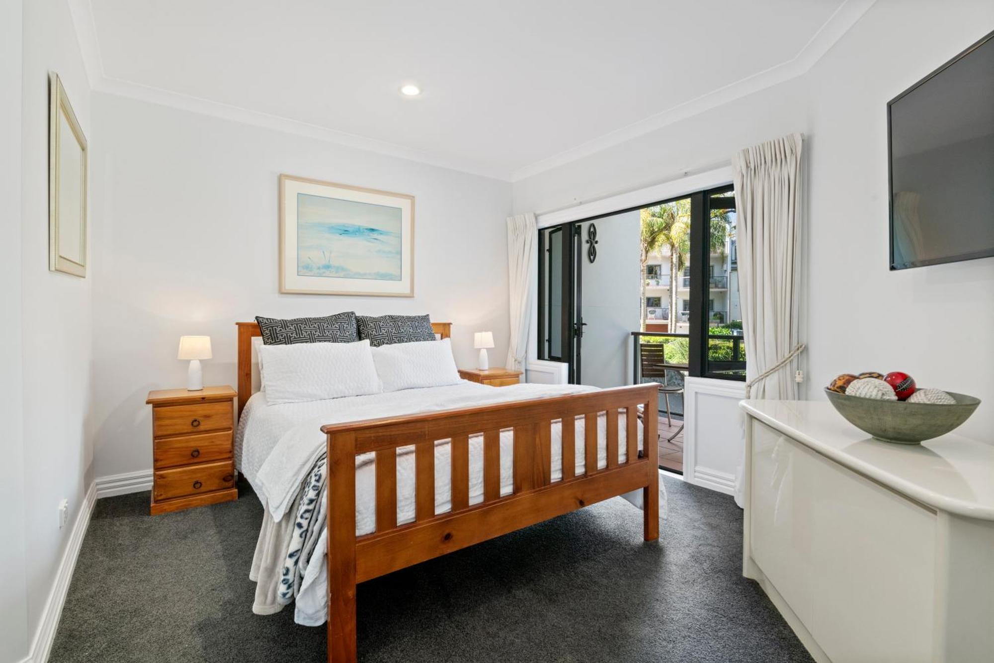 Takapuna Accommodation Auckland Zewnętrze zdjęcie