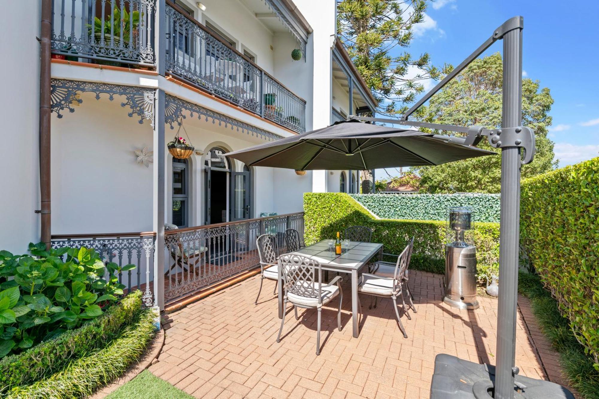 Takapuna Accommodation Auckland Zewnętrze zdjęcie