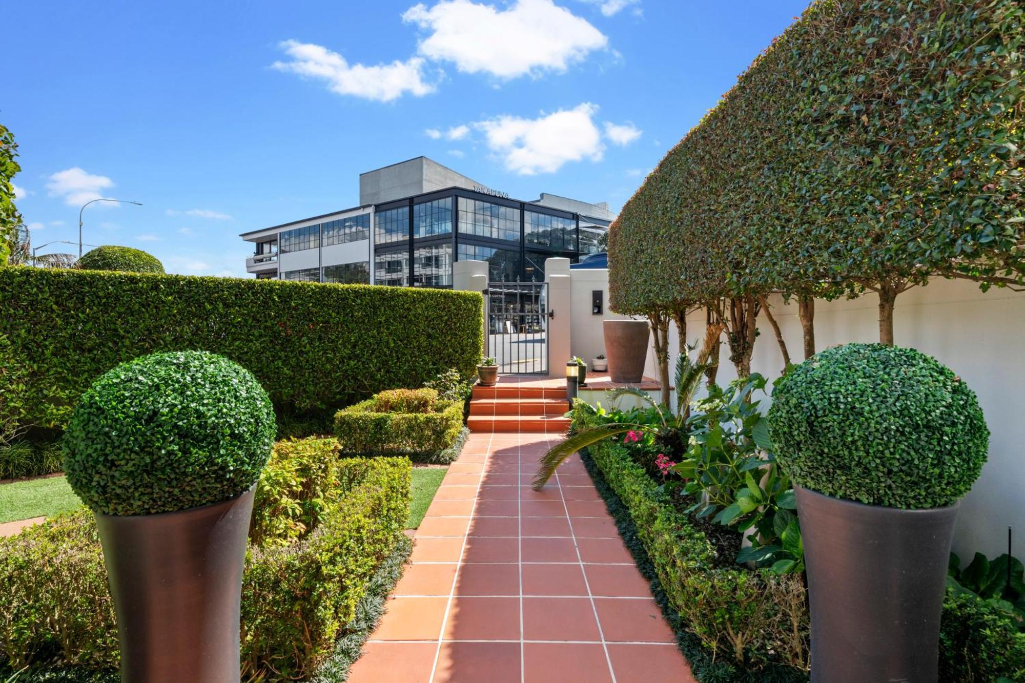 Takapuna Accommodation Auckland Zewnętrze zdjęcie