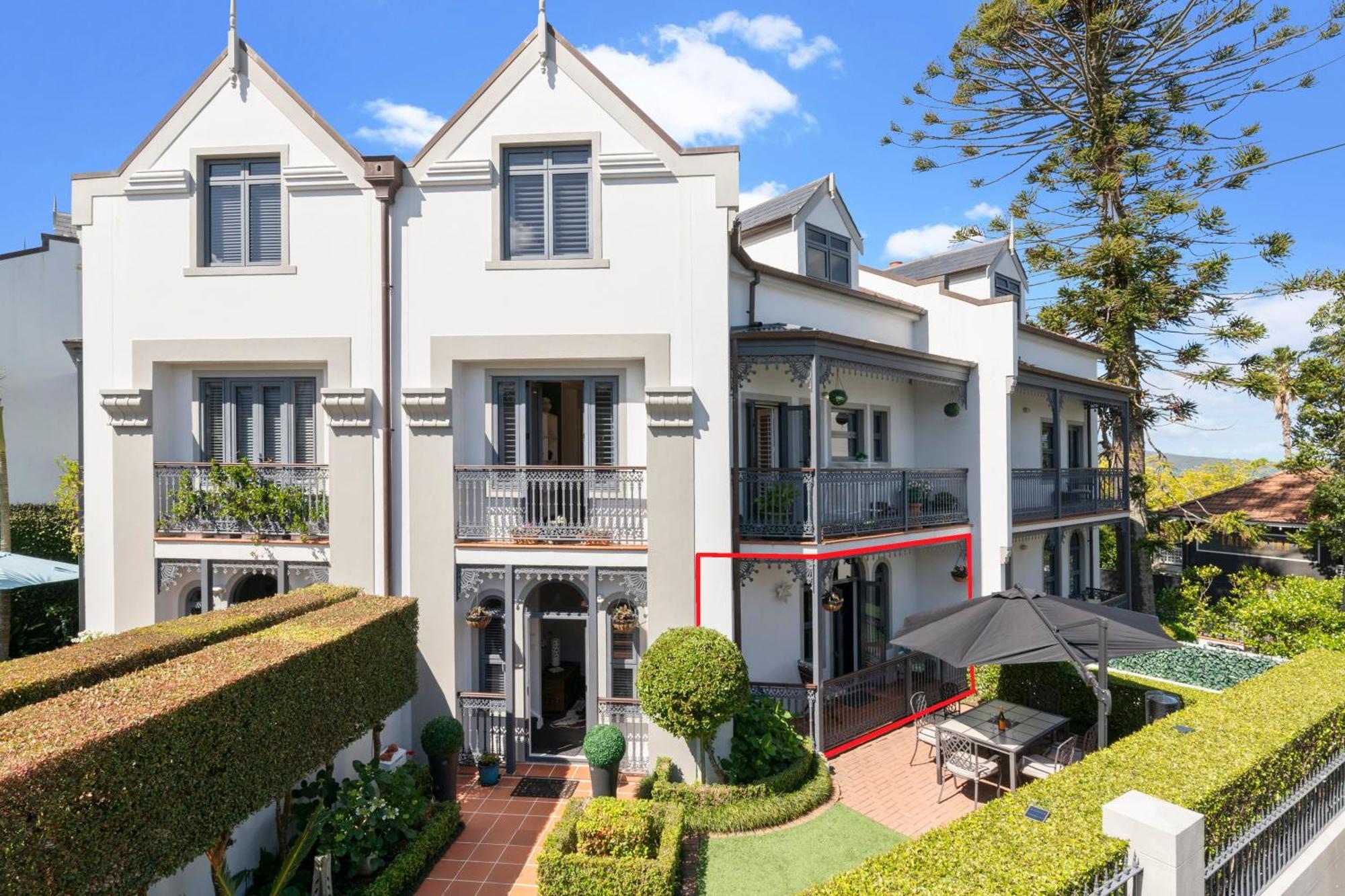 Takapuna Accommodation Auckland Zewnętrze zdjęcie